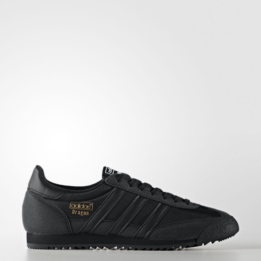 Adidas Dragon Og - Originals γυναικεια - Μαυρα,Μέγεθος: EU 36 – 54 2/3 (400PUSTO)